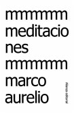 Meditaciones (eBook, ePUB)