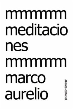 Cover Meditaciones (eBook, ePUB)