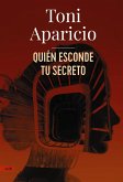 Quién esconde tu secreto (AdN) (eBook, ePUB)