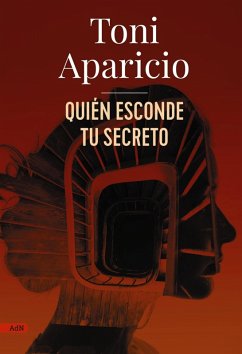 Cover Quién esconde tu secreto (AdN) (eBook, ePUB)