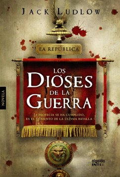 Los dioses de la guerra (eBook, ePUB) - Ludlow, Jack