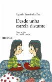Desde unha estrela distante (eBook, ePUB) Desde unha estrela distante (eBook, ePUB)
