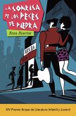 La sonrisa de los peces de piedra (eBook, ePUB)