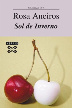 Sol de Inverno (eBook, ePUB) - Aneiros, Rosa