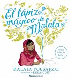 El lápiz mágico de Malala (eBook, ePUB)