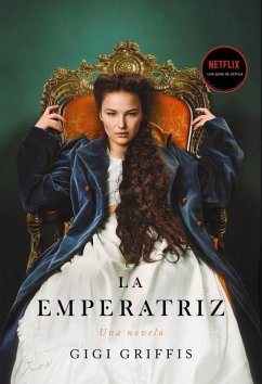Cover La emperatriz (eBook, ePUB)