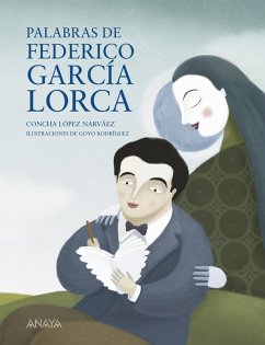 Palabras de Federico García Lorca (eBook, ePUB) - López Narváez, Concha