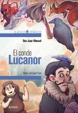 El conde Lucanor (selección) (eBook, ePUB)
