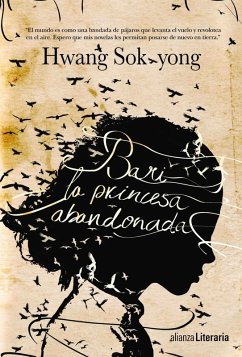 Bari, la princesa abandonada (eBook, ePUB) - Sok-Yong, Hwang