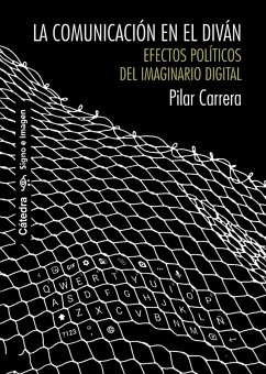 La comunicación en el diván (eBook, ePUB) - Carrera, Pilar