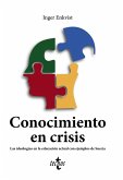 Conocimiento en crisis. Las ideologías en la educación actual con ejemplos de Suecia (eBook, ePUB)