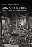 Arte, botín de guerra (eBook, ePUB)