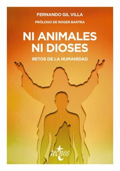 Cover Ni animales ni dioses (eBook, ePUB)