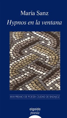 Cover Hypnos en la ventana (eBook, ePUB)