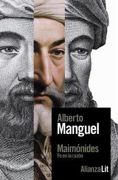 Cover Maimónides (eBook, ePUB)