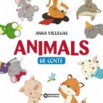 Animals de conte (eBook, ePUB) Animals de conte (eBook, ePUB)