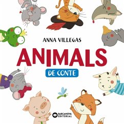 Animals de conte (eBook, ePUB) - Barcanova, Editorial Animals de conte (eBook, ePUB) - Barcanova, Editorial