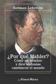 ¿Por qué Mahler? (eBook, ePUB)