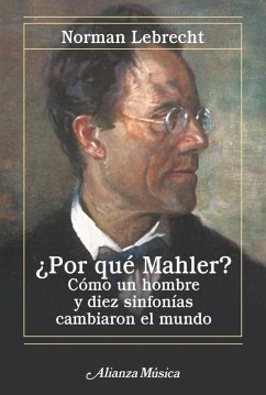 Cover ¿Por qué Mahler? (eBook, ePUB)