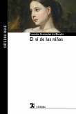 El sí de las niñas (eBook, ePUB)