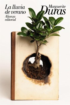 La lluvia de verano (eBook, ePUB) - Duras, Marguerite