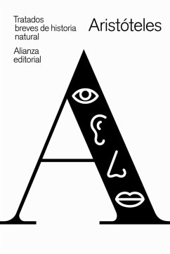 Tratados breves de historia natural (eBook, PDF) - Aristóteles