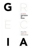Descripción de Grecia (eBook, PDF)