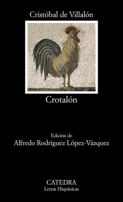 Cover Crotalón (eBook, ePUB)