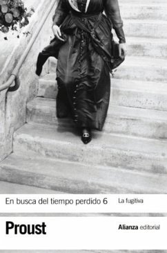 En busca del tiempo perdido 6. La fugitiva (eBook, ePUB) - Proust, Marcel