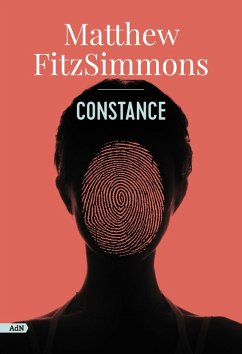 Cover Constance (AdN) (eBook, ePUB)