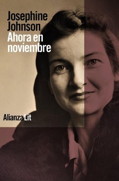 Ahora en noviembre (eBook, ePUB) - Johnson, Josephine