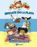Zak Zoo y el rescate en la playa (eBook, ePUB)