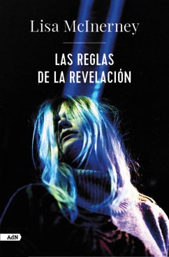 Las reglas de la revelación (AdN) (eBook, ePUB) - Mcinerney, Lisa