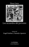 Los recuerdos del porvenir (eBook, ePUB)