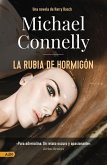 La rubia de hormigón [AdN] (eBook, ePUB)