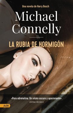 Cover La rubia de hormigón [AdN] (eBook, ePUB)