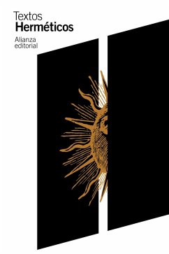 Cover Textos herméticos (eBook, PDF)