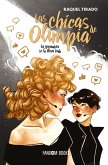 Las chicas de Olimpia (eBook, ePUB)