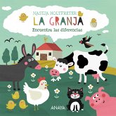 La granja (eBook, ePUB)