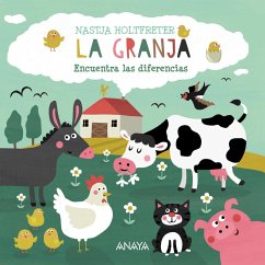La granja (eBook, ePUB) - Holtfreter, Nastja La granja (eBook, ePUB) - Holtfreter, Nastja
