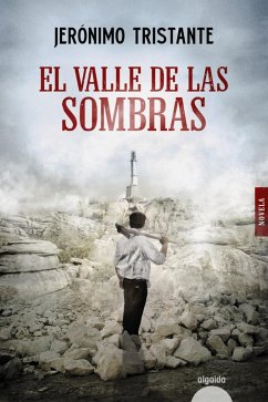 El valle de las sombras (eBook, ePUB) - Tristante, Jerónimo