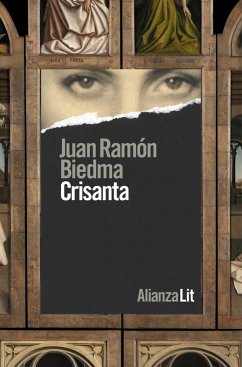 Cover Crisanta (eBook, ePUB)