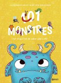 101 monstres i tot el que has de saber sobre ells! (eBook, ePUB)