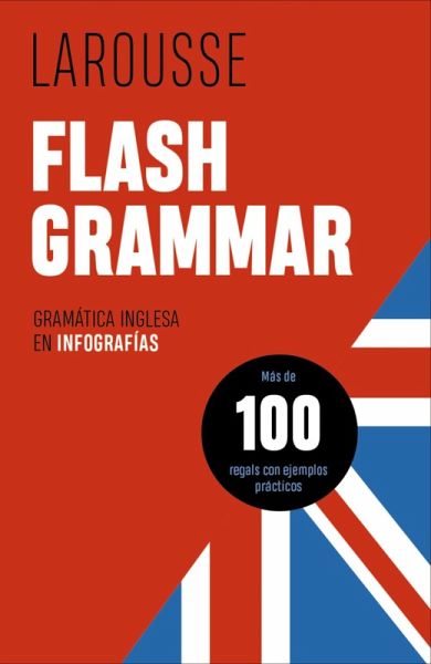 Flash Grammar (eBook, ePUB)