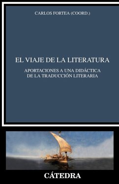 Cover El viaje de la literatura (eBook, ePUB)