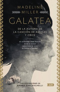 Galatea (AdN) (eBook, ePUB) - Miller, Madeline
