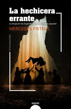 La hechicera errante (eBook, ePUB) - Fisteus, Mercedes