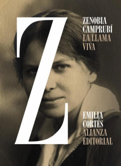 Zenobia Camprubí (eBook, ePUB) - Cortés Ibáñez, Emilia