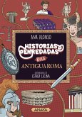 Historias enredadas en la antigua Roma (eBook, ePUB)