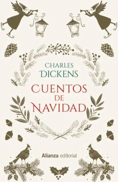 Cover Cuentos de Navidad (eBook, ePUB)
